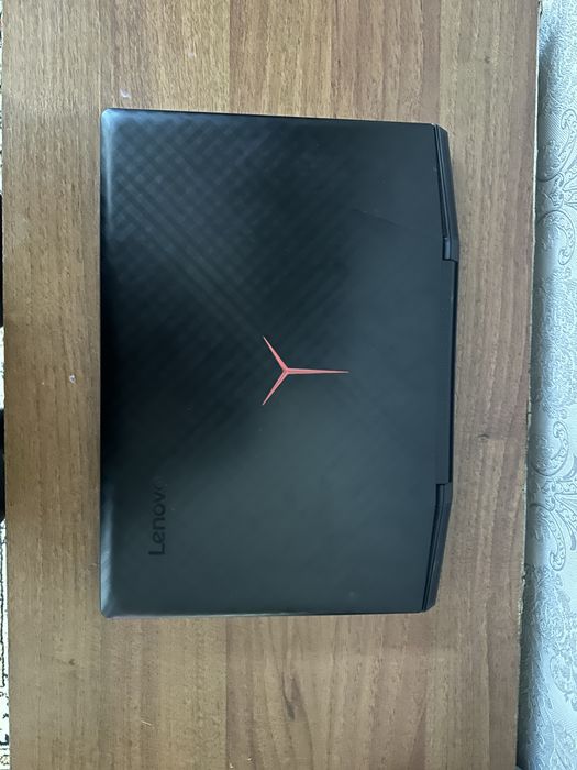 Lenovo legion y720 INTEL CORE I7