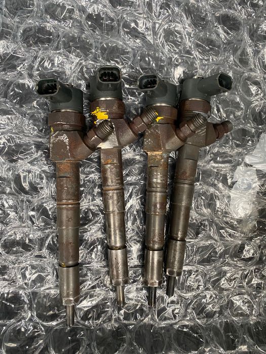 Дюзи игсигния 327 ци Спешно