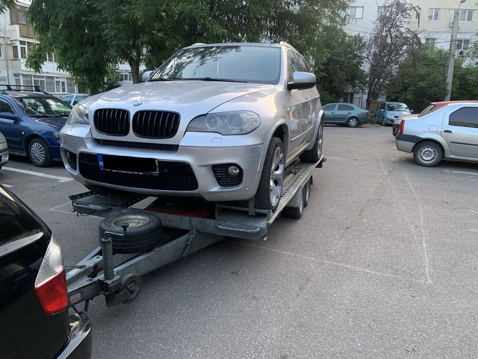 TRACTARI auto,moto,utilaje / non-stop