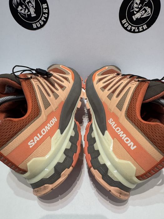Туристически обувки SALOMON XA PRO 3D . Номер 39.5