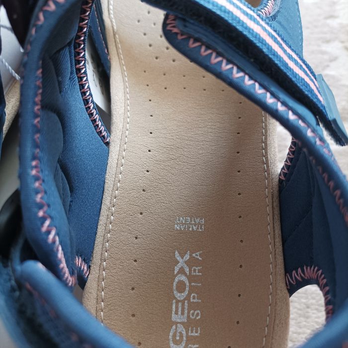 Geox/Ted Baker/Pinko/Superga N41 нови сандали