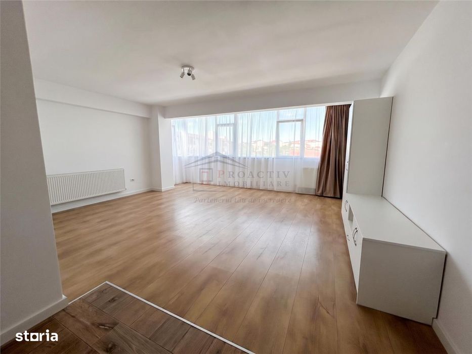 Apartament 2 camere | George Enescu | Bloc Nou | i2c-1877 — fotografia 1