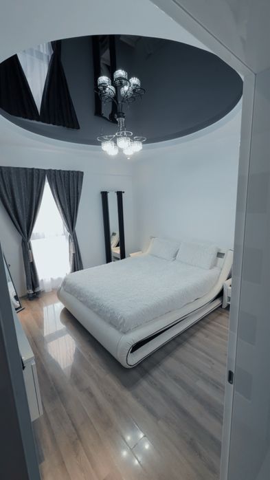 Apartament 3 camere modern