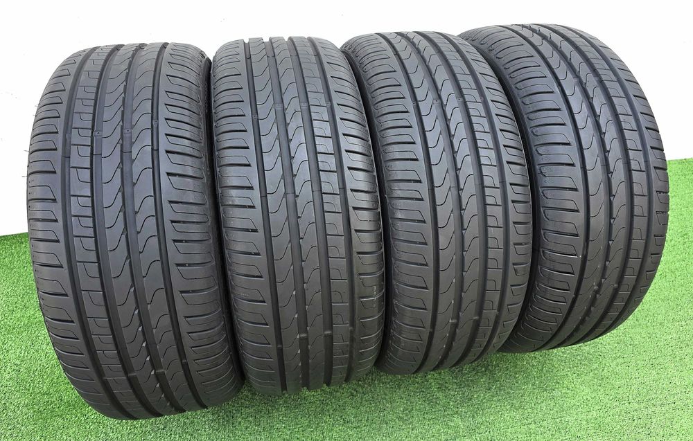 4бр. 215/45/18 PIRELLI P7 Cinturato- летни