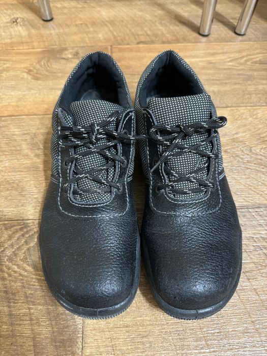 Берцы летние 43 р и рабочие ботинки 41 р