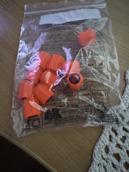 Продам led колпачки