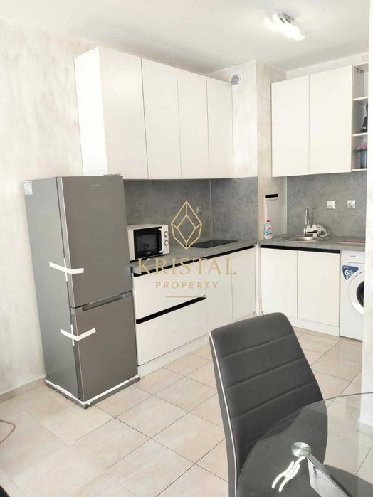 Продава се Двустаен апартамент в к.к. Слънчев бряг - 52 кв.м за 736 €/кв.м - Снимка #2