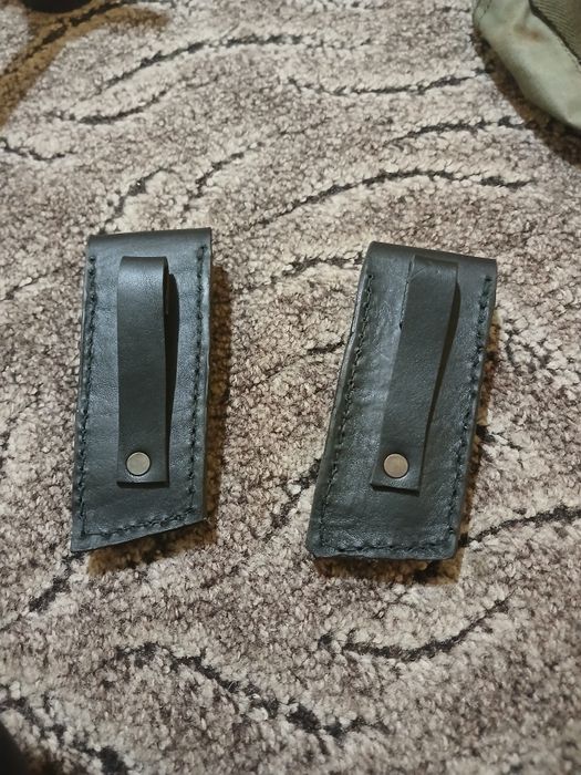 Калъфчета за пълнител за Макаров и АП