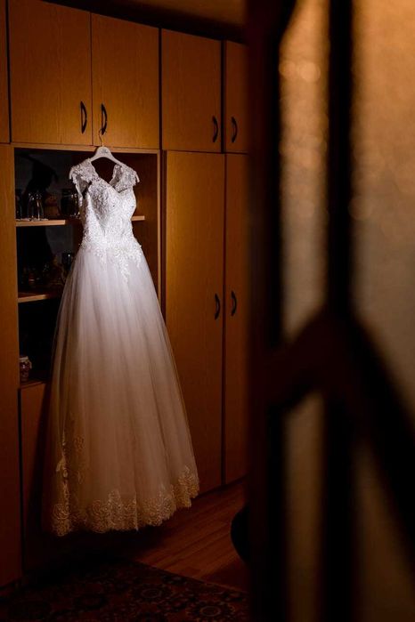 Rochie de mireasă