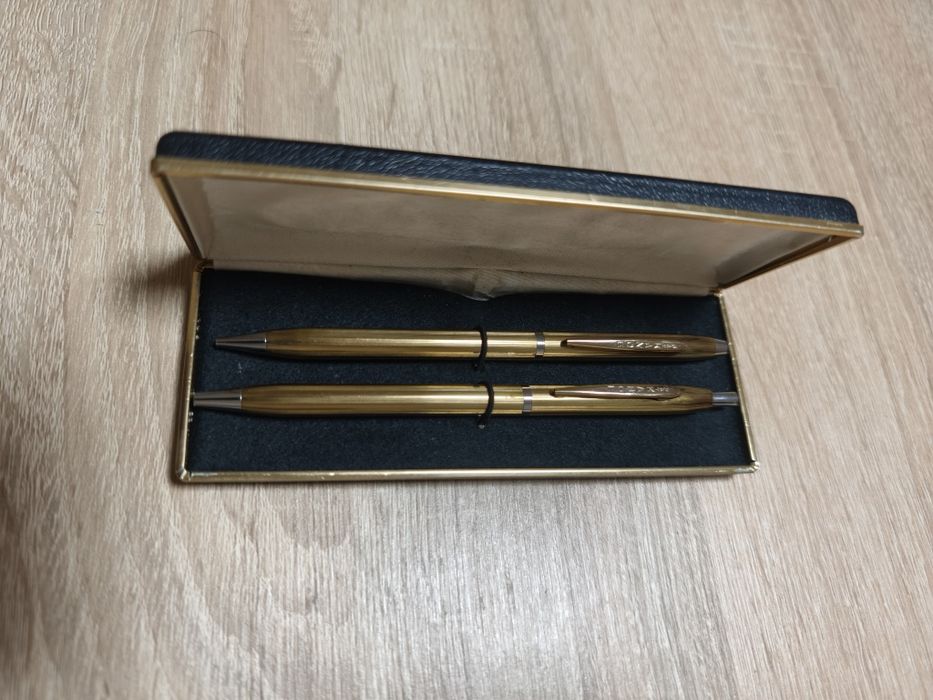 Ретро химикали за ценители