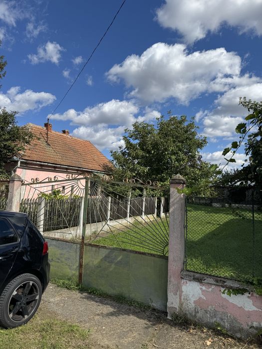 Vand casa in Told, Ungaria