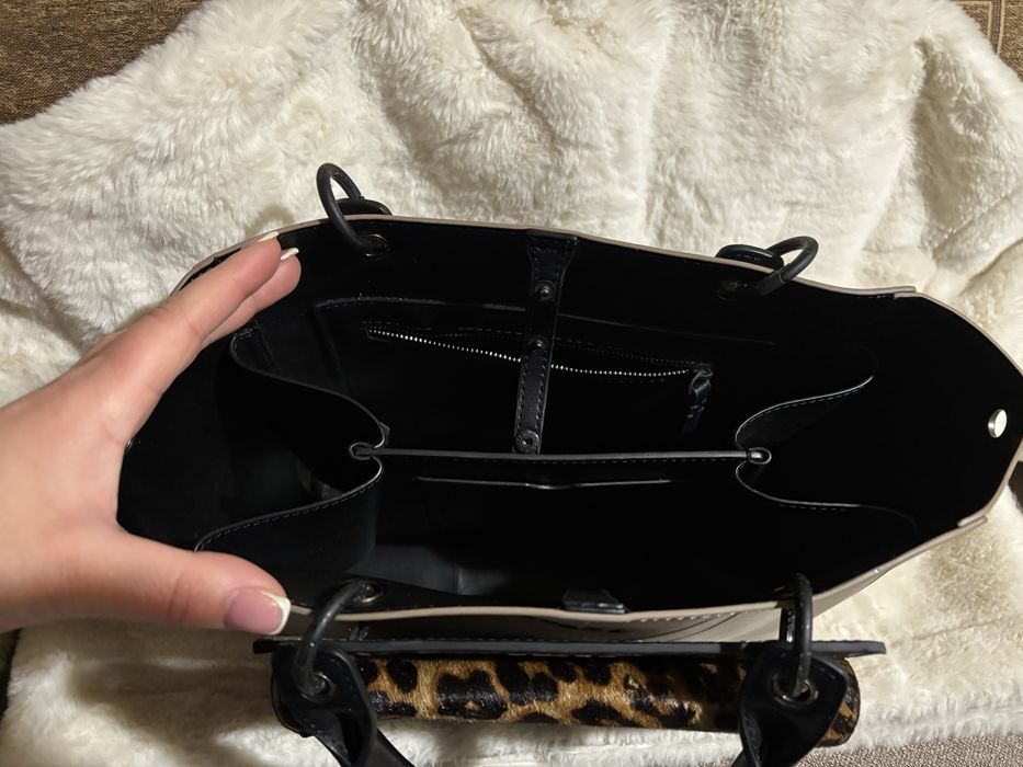 Официална дамска чанта