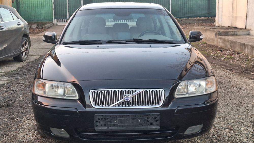 Volvo V70 2.4D 185кс на части
