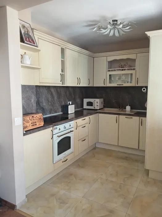 Дава се под наем Четиристаен апартамент в София, Овча купел - 116 кв.м за 917.49 € - Снимка #3