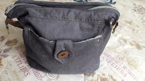 Количка Peg Perego със зимен и летен кош