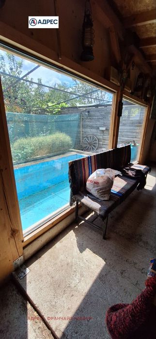 Парцел в Плевен, област-с.Върбица площ 1068 цена 23008