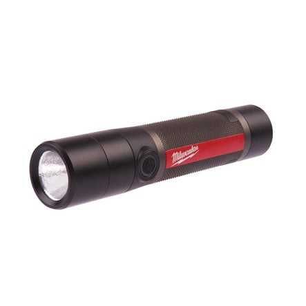 Lanternă 800 L reîncărcabilă USB- cu garantie