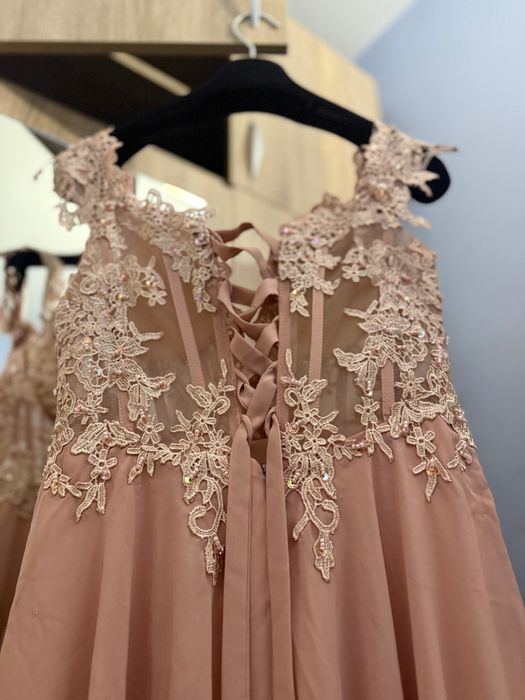 Официална Бална Рокля