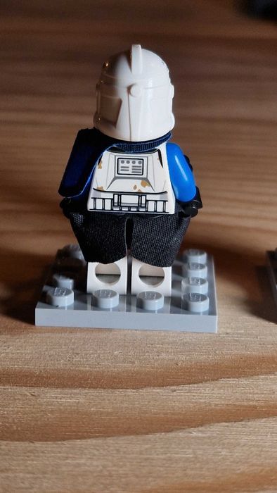 LEGO STAR WARS minifigures / ЛЕГО мини фигурки
