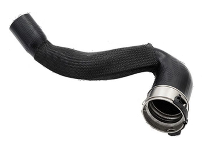 Furtun intercooler, supraalimentare Nissan Nv400 2010-; Opel Movano 2010-; Renault Master 2010-, diametru 44 mm, cauciuc, RapidAuto 60N3PT-1