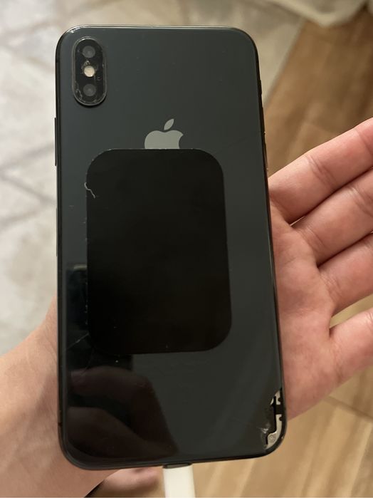 iphone X, 64 gb