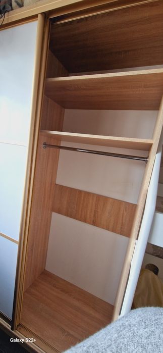 Продам срочно шкаф купе