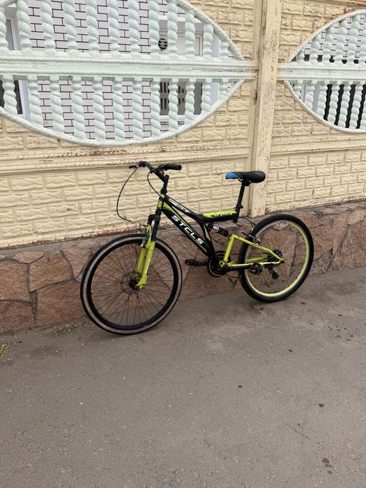 Продам велосипед
