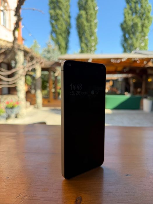 Samsung Galaxy S25Fe