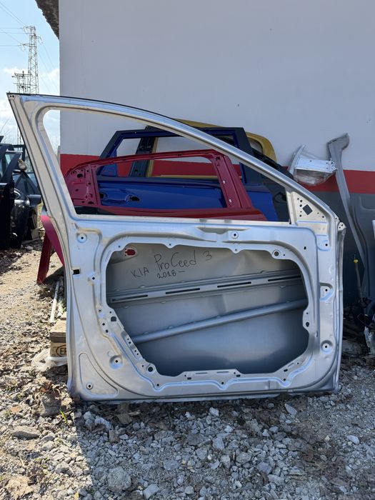 Предна лява врата Kia Pro Ceed 3