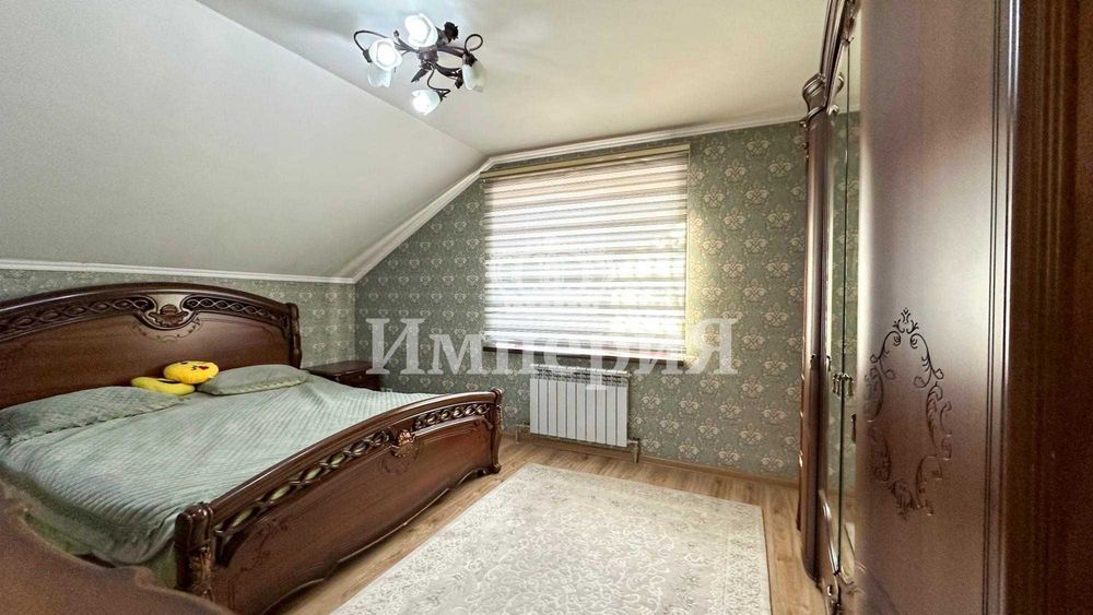 Продаётся продуманный до мелочей шикарный дом в СЗЖР ЕРНУР ИМПЕРИЯ