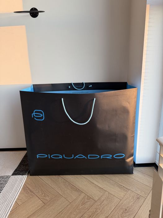 Чемодан piquadro - Новый/Оригинал