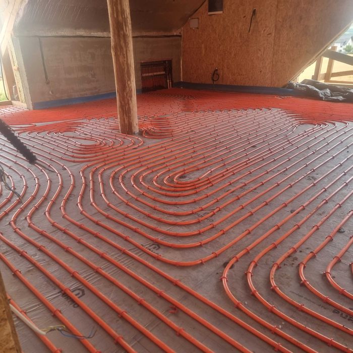 Echipă constructii, amenajari si renovări – Prahova, Dâmbovița, Ilfov