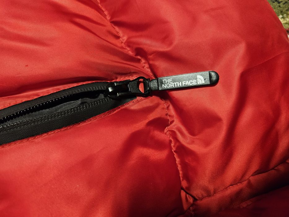 Geaca the north face originala
