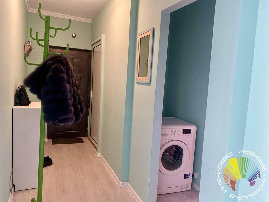 Дава се под наем Тристаен апартамент в Бургас, Зорница - 63 кв.м за 459 € - Снимка #5