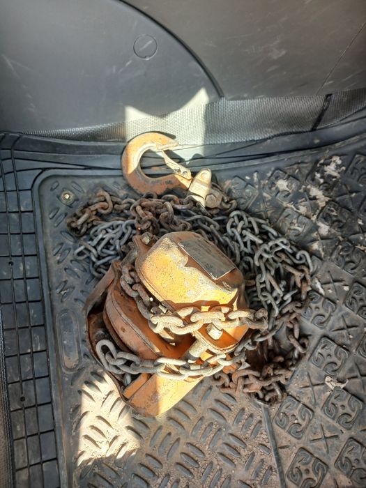 Таль 1 тонналык, состояние зор, корея