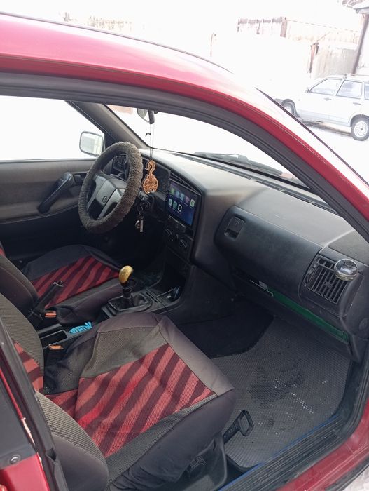 Фольксваген Пассат Б3