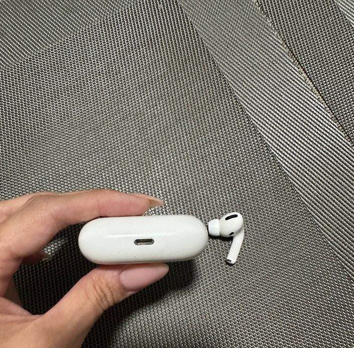 Наушники оригинал