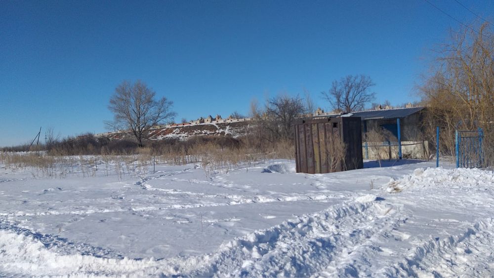 Продам дачный участок 10соток в городе Актобе