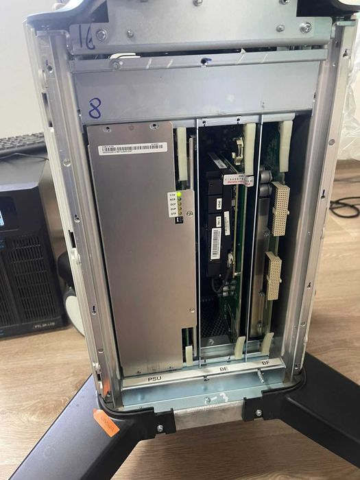 BE-Board для HS40 (Back End Board)