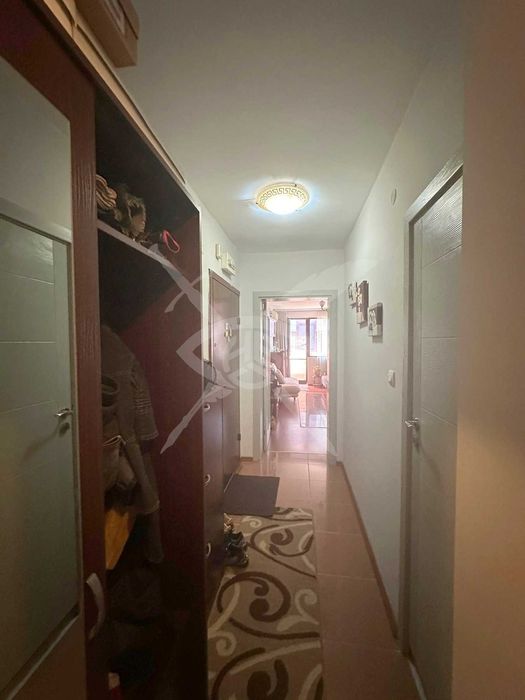 Продава се Тристаен апартамент в Пловдив, Кършияка - 89 кв.м за 1984 €/кв.м - Снимка #4