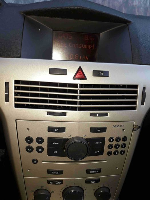 OPEL Astra 2008 — imagine 2