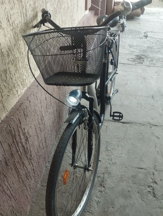 Germanskiy velosiped.xolati ideal