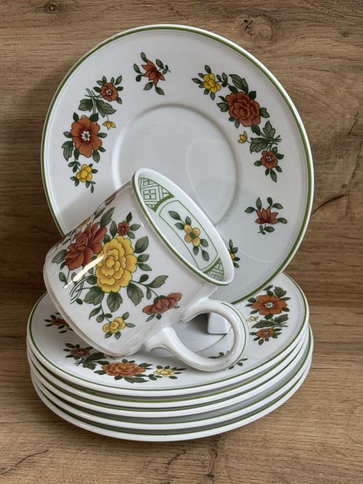 VILLEROY & BOCH Порцеланов сервиз