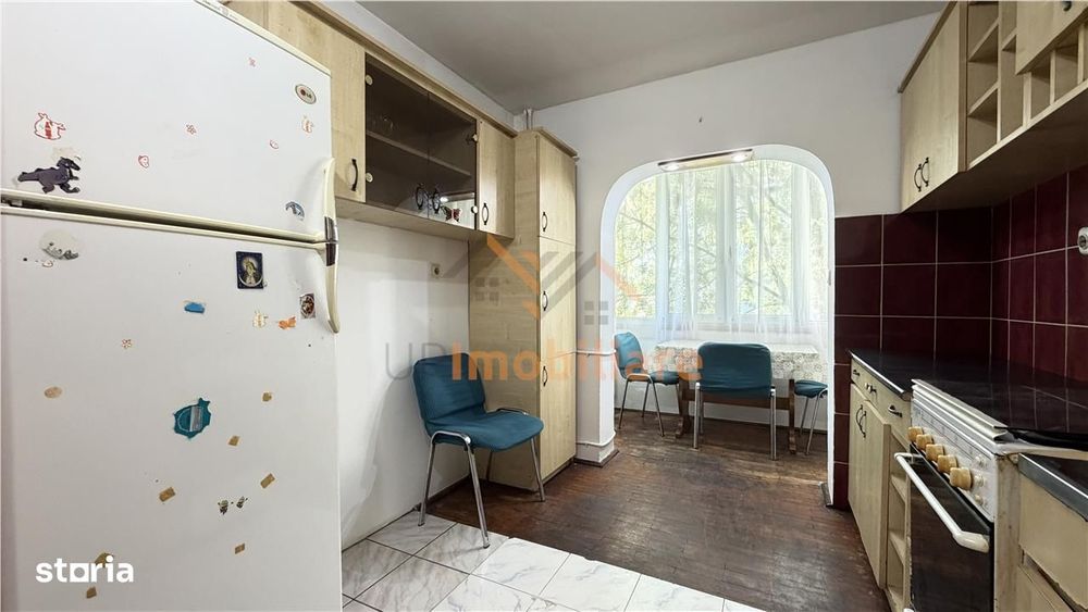 Apartament 2 Camere | Etaj 3 | Tip P | Decomandat | Zona Iosia | Orade