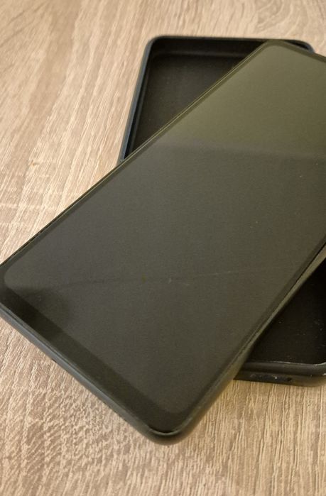 Смартфон / телефон Samsung Galaxy A33 5G - черен - 128 GB