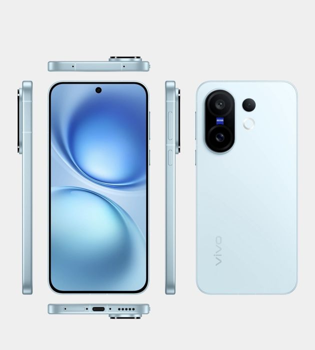 VIVO X200 FE   telefoni sotiladi
