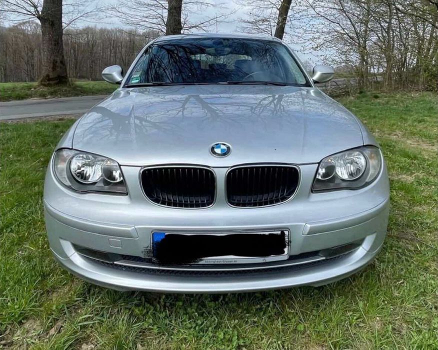 BMW Seria 1 Doresc să o vând datorită altor priorități recente!