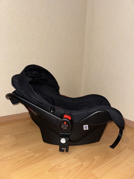 Автолюлька детская