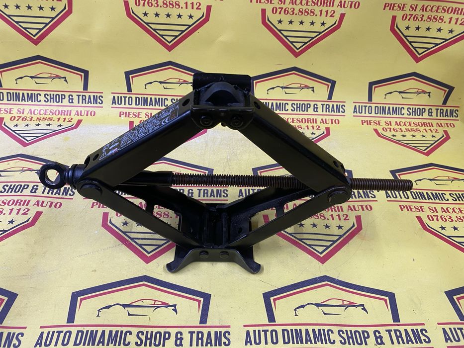 Cric auto Oe Original Rover 75 (RJ) [Fabr 2000-2005]