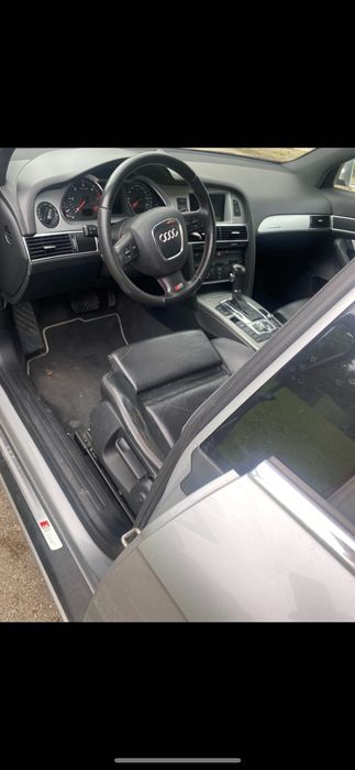 Audi A6 c6 3.0Tdi